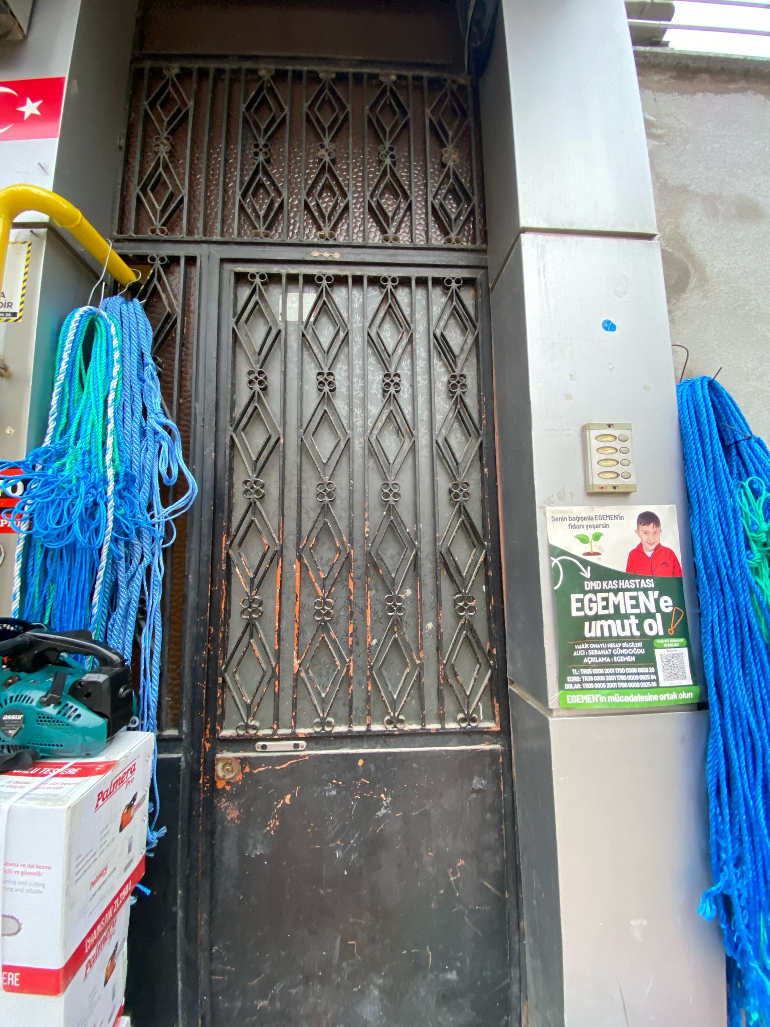 MABEL GAYRİMENKUL GENİŞ FERAH DAİRE